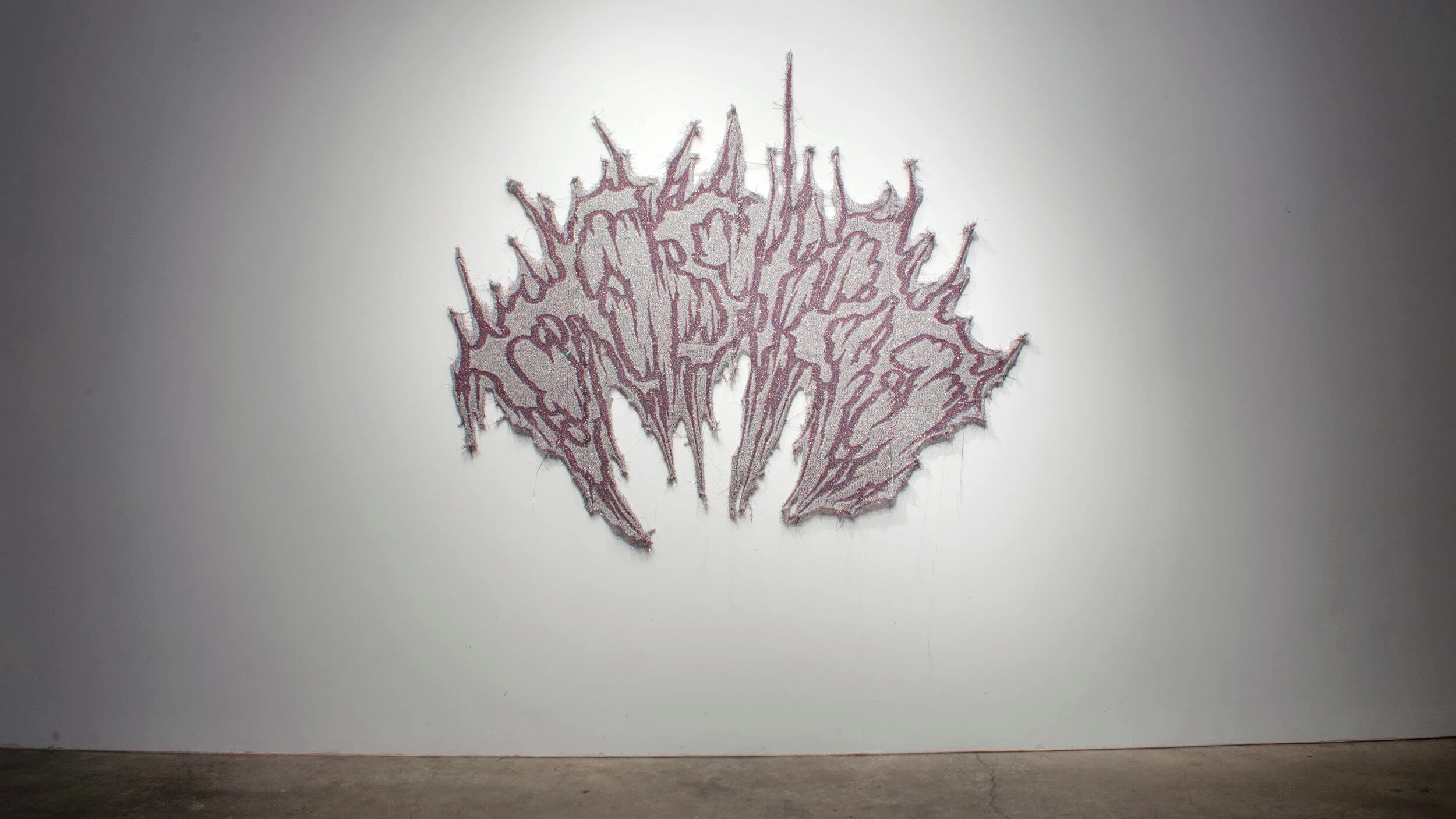 Desire, Desire, Desire by Bradley Weyandt